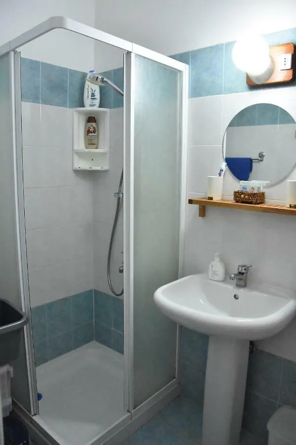 Montehugh Apartment Larnaca
